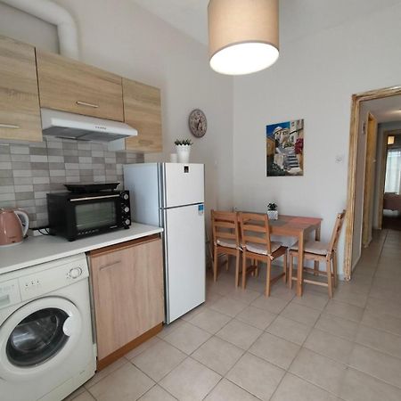 Elegant Central Apartment In Golos Dış mekan fotoğraf
