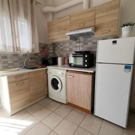 Elegant Central Apartment In Golos Dış mekan fotoğraf