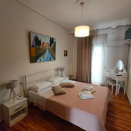 Elegant Central Apartment In Golos Dış mekan fotoğraf