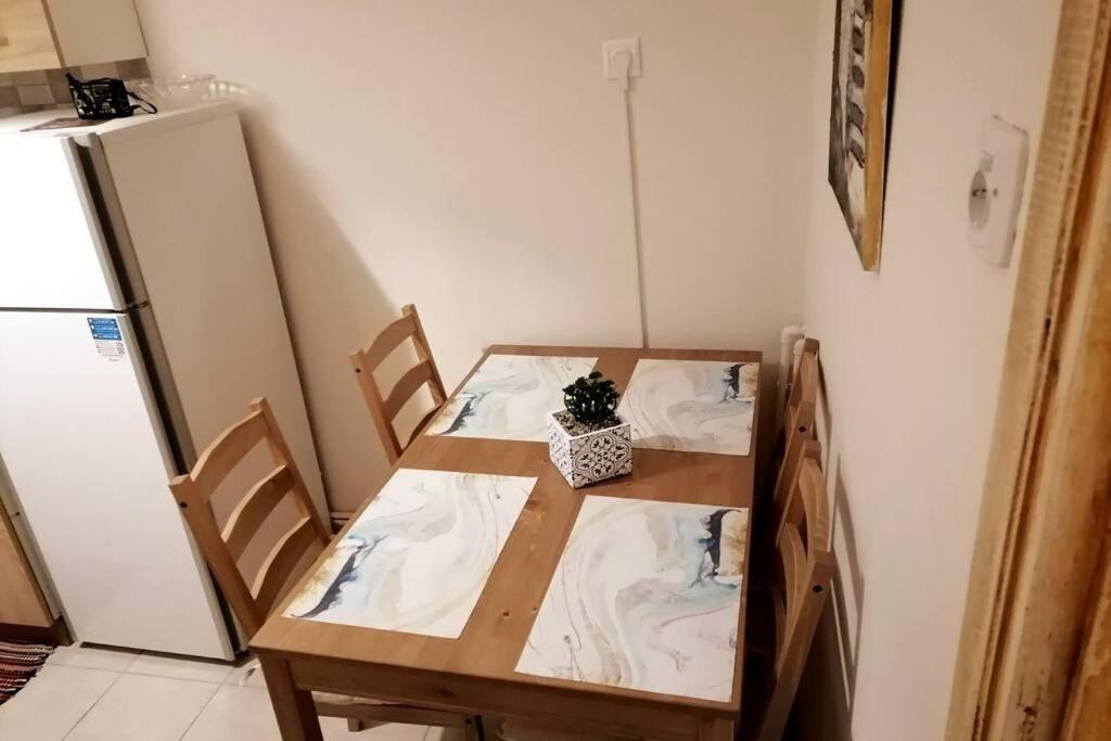 Elegant Central Apartment In Golos Dış mekan fotoğraf