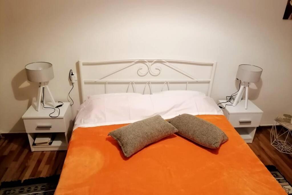 Elegant Central Apartment In Golos Dış mekan fotoğraf