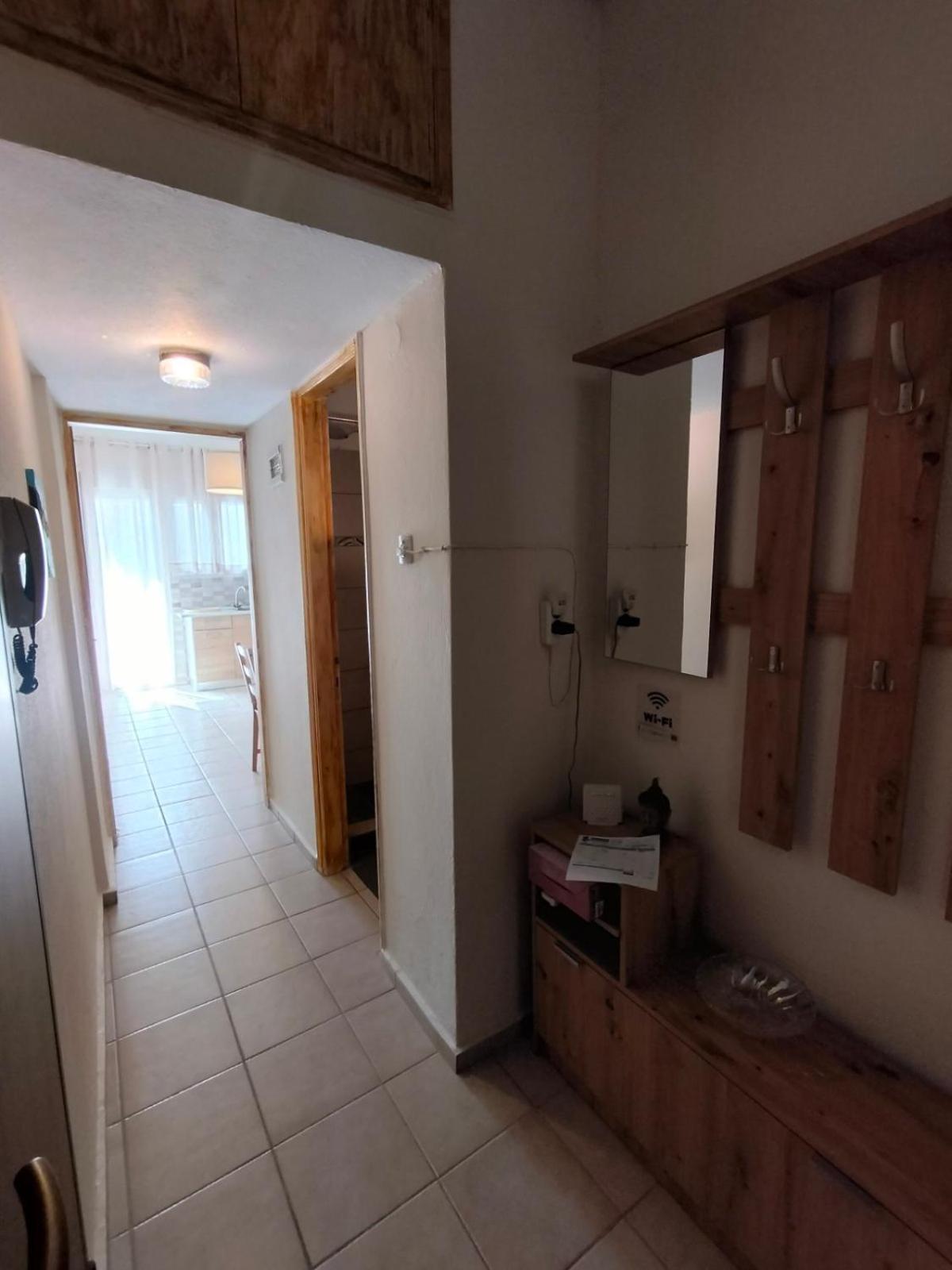 Elegant Central Apartment In Golos Dış mekan fotoğraf