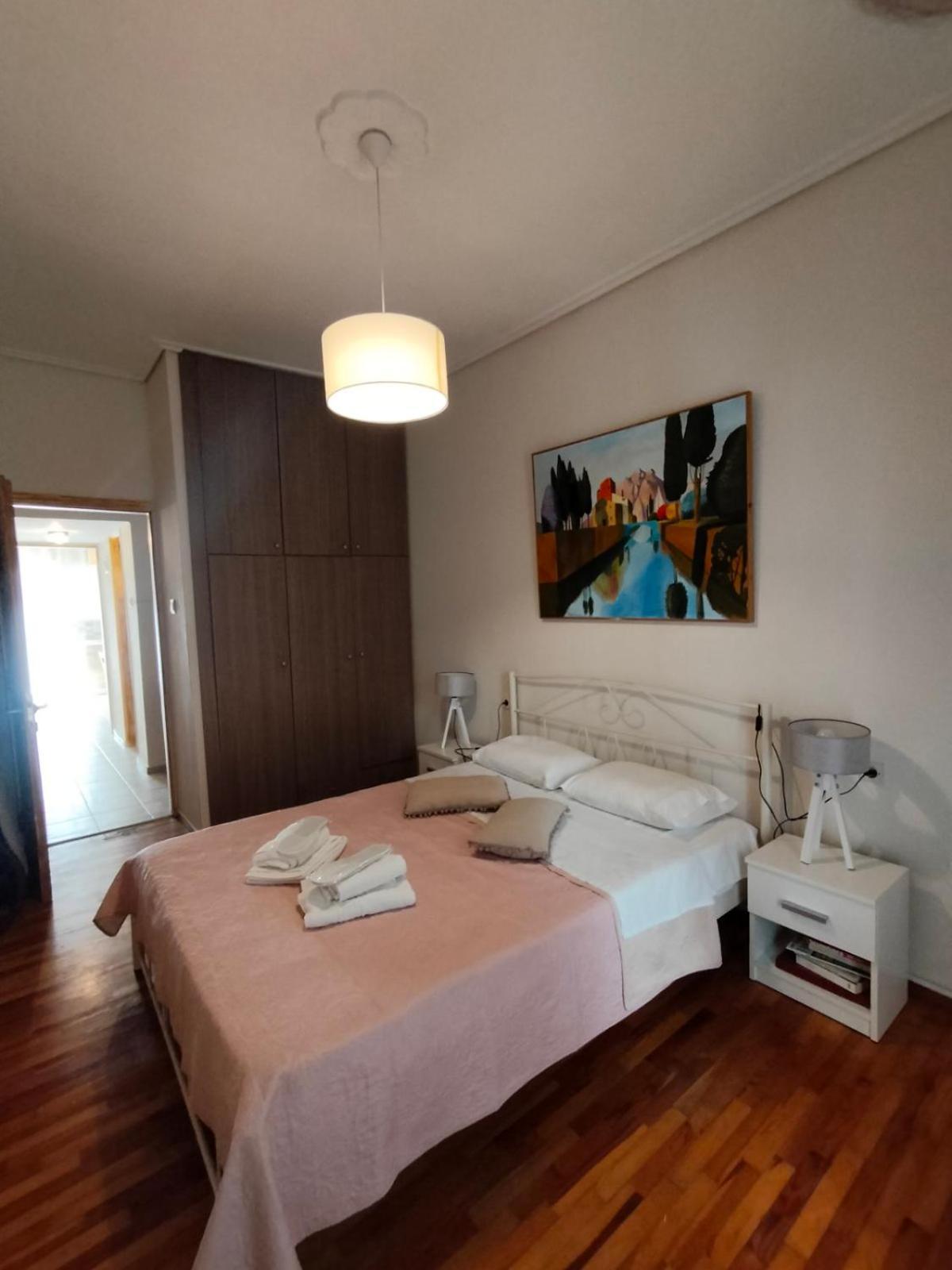 Elegant Central Apartment In Golos Dış mekan fotoğraf