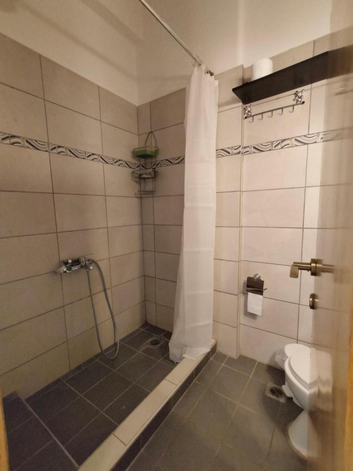 Elegant Central Apartment In Golos Dış mekan fotoğraf