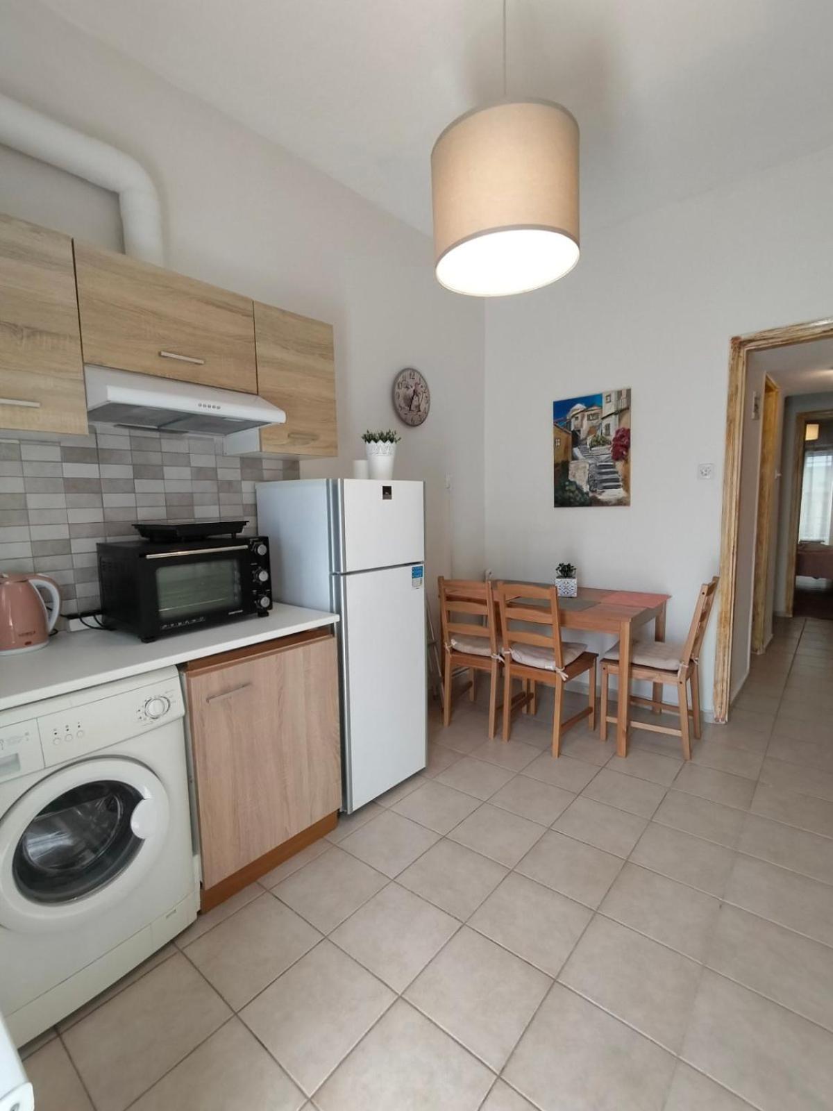 Elegant Central Apartment In Golos Dış mekan fotoğraf