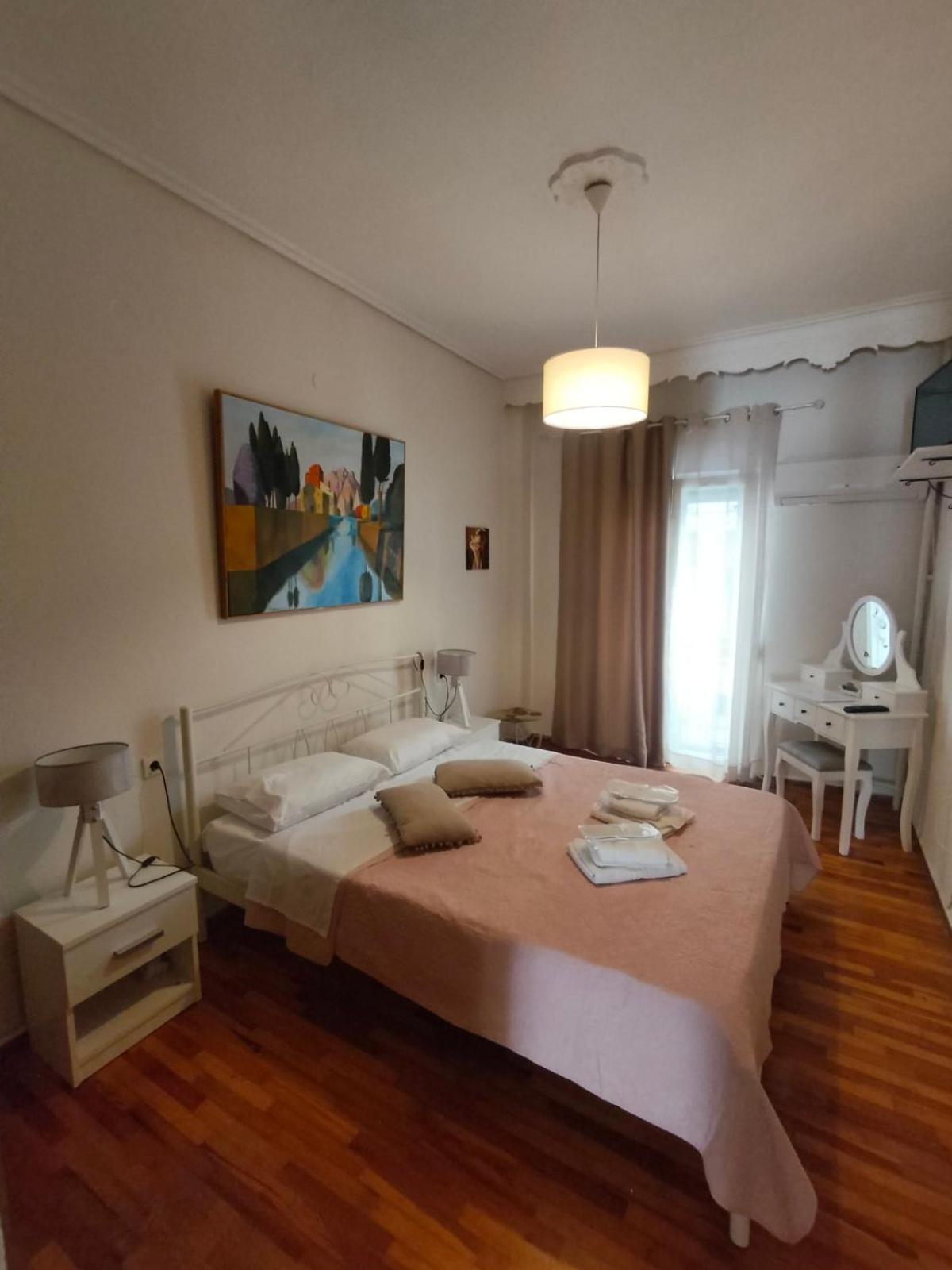 Elegant Central Apartment In Golos Dış mekan fotoğraf